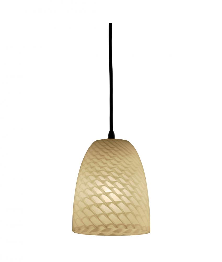 Mini 1-Light Pendant