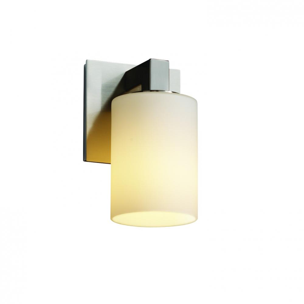 Modular 1-Light Wall Sconce