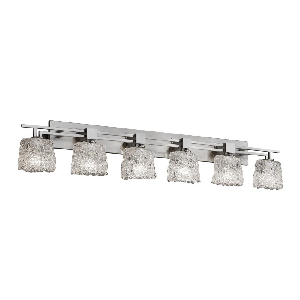 Aero 6-Light Bath Bar