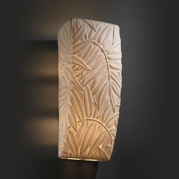 ADA Rectangle Wall Sconce