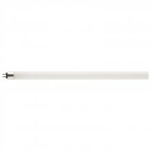 Satco Products Inc. S19947 - 11 Watt; 2 Foot; T5 LED; Miniature Bi Pin Base; 4000K; Type A; 1400 Lumens