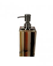 Oggetti Luce 14-1485 - SOAP DISPENSER, BAMBOO