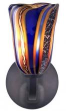 Oggetti Luce 18-6547G - AMORE FIORE, RONDO, COBALT, SN