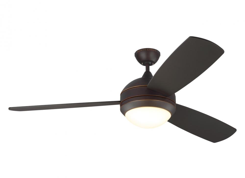 Discus 58" Ceiling Fan