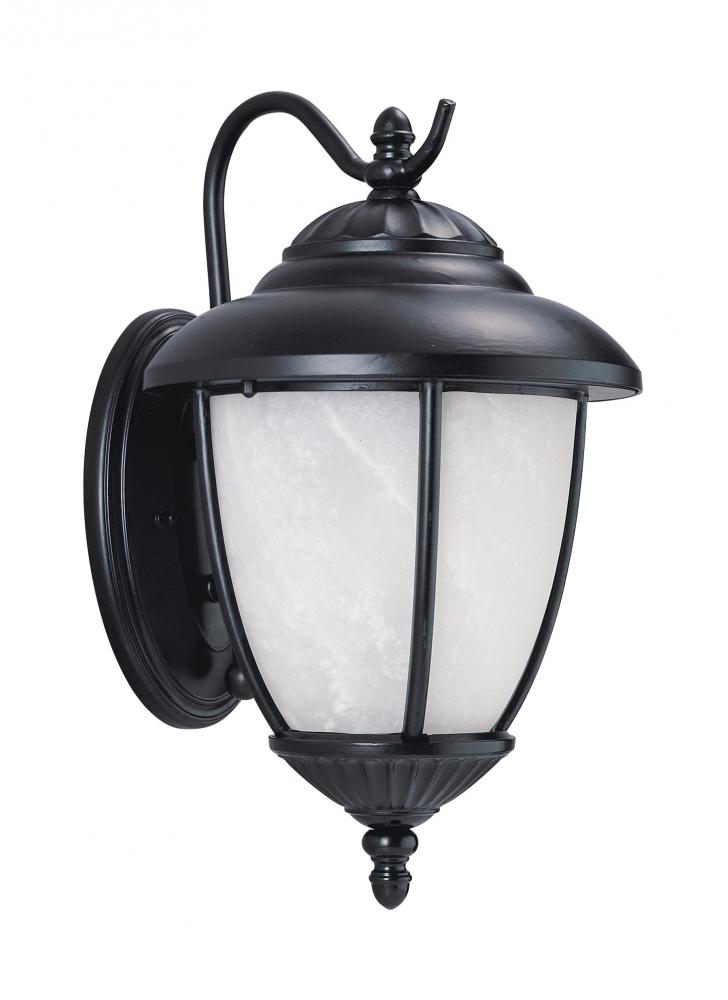 Yorktown One Light Outdoor Wall Lantern