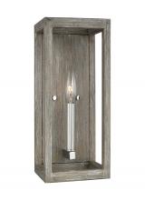 Generation Lighting 4134501-872 - One Light Wall / Bath Sconce