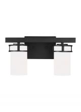 Generation Lighting 4421602EN3-112 - Two Light Wall / Bath