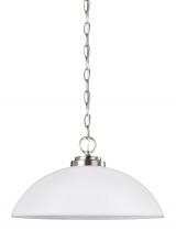 Generation Lighting 65160EN3-962 - One Light Pendant