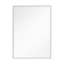 Generation Lighting MR1303PN - Rectangular Mirror