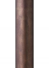 Generation Lighting POST-PTBZ - 7 Foot Outdoor Post