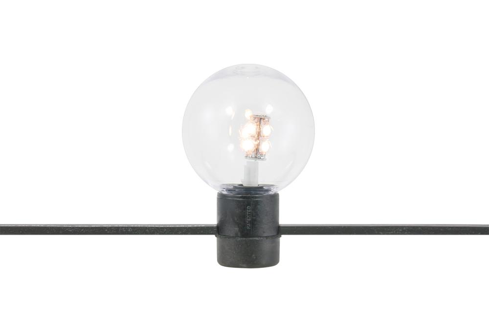 Festoon String Light Electrical Cable (SPECIAL ORDER)