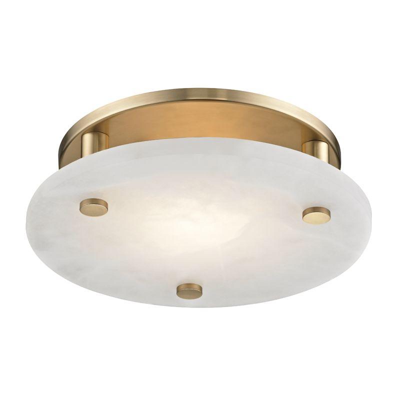 MEDIUM LED FLUSH MOUNT