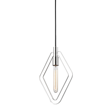 Hudson Valley 3040-PN - Masonville Pendant