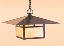 Arroyo Craftsman MH-24CLOF-VP - 24" monterey pendant with cloud lift overlay