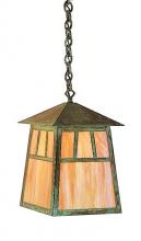 Arroyo Craftsman RH-10CR-RB - 10" raymond pendant