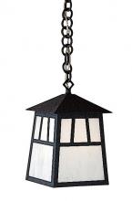 Arroyo Craftsman RH-8CR-RC - 8" raymond pendant