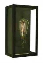 Arroyo Craftsman VIS-12WO-RC - 12" vintage sconce