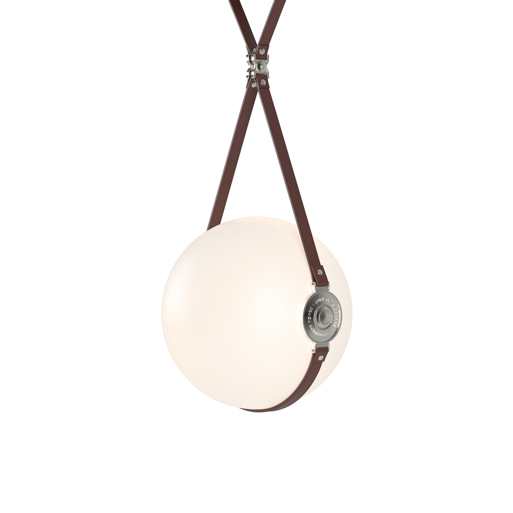 Derby Large LED Pendant