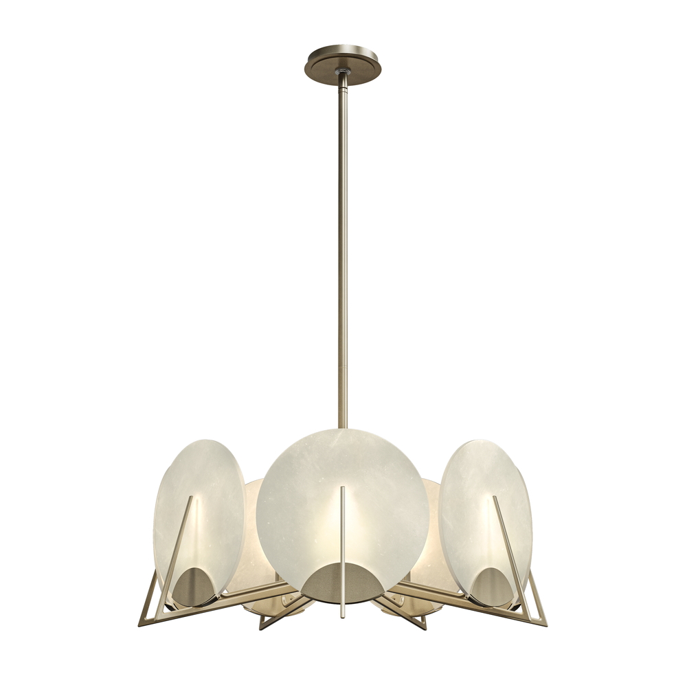 Callisto 7-Light Pendant