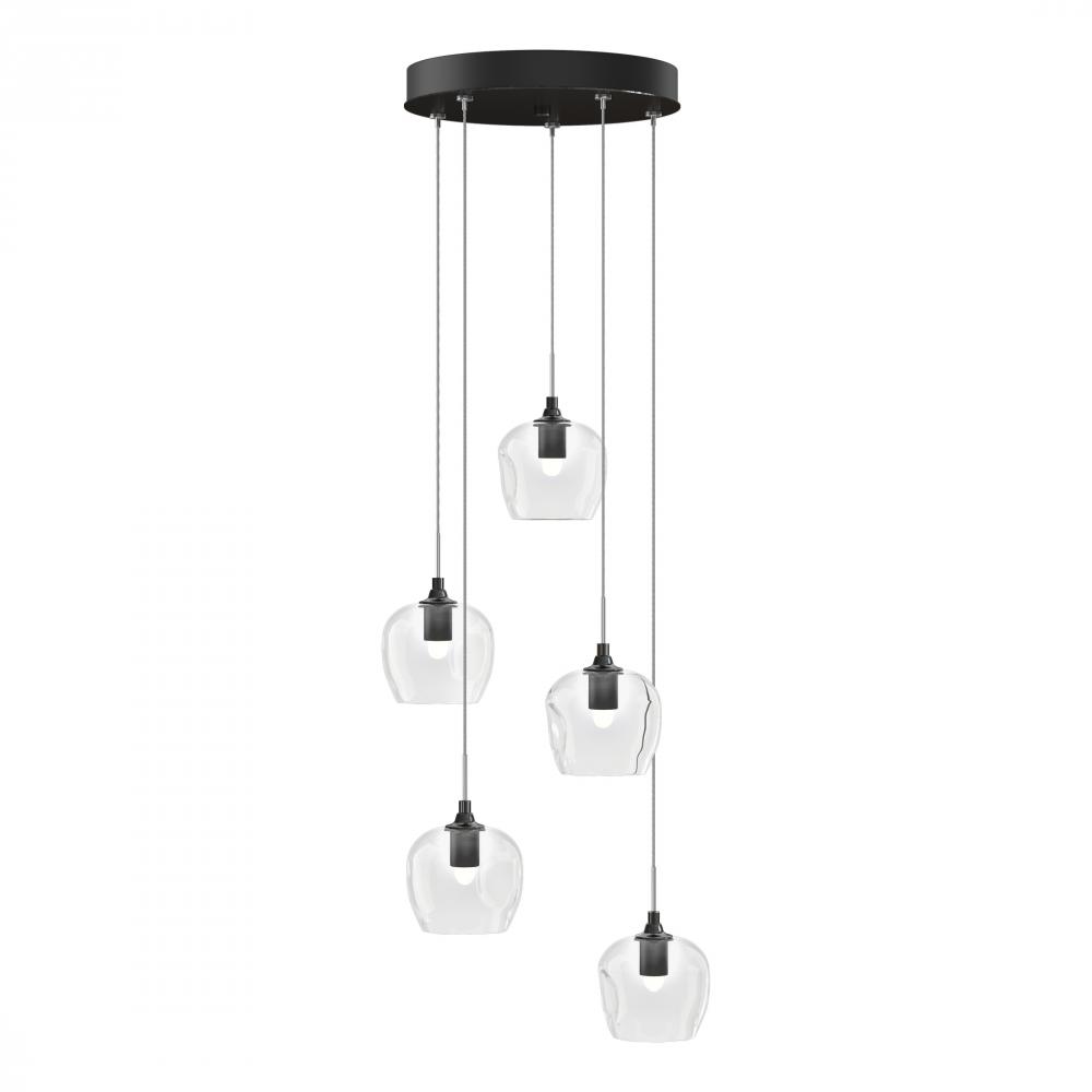 Ume 5-Light Pendant