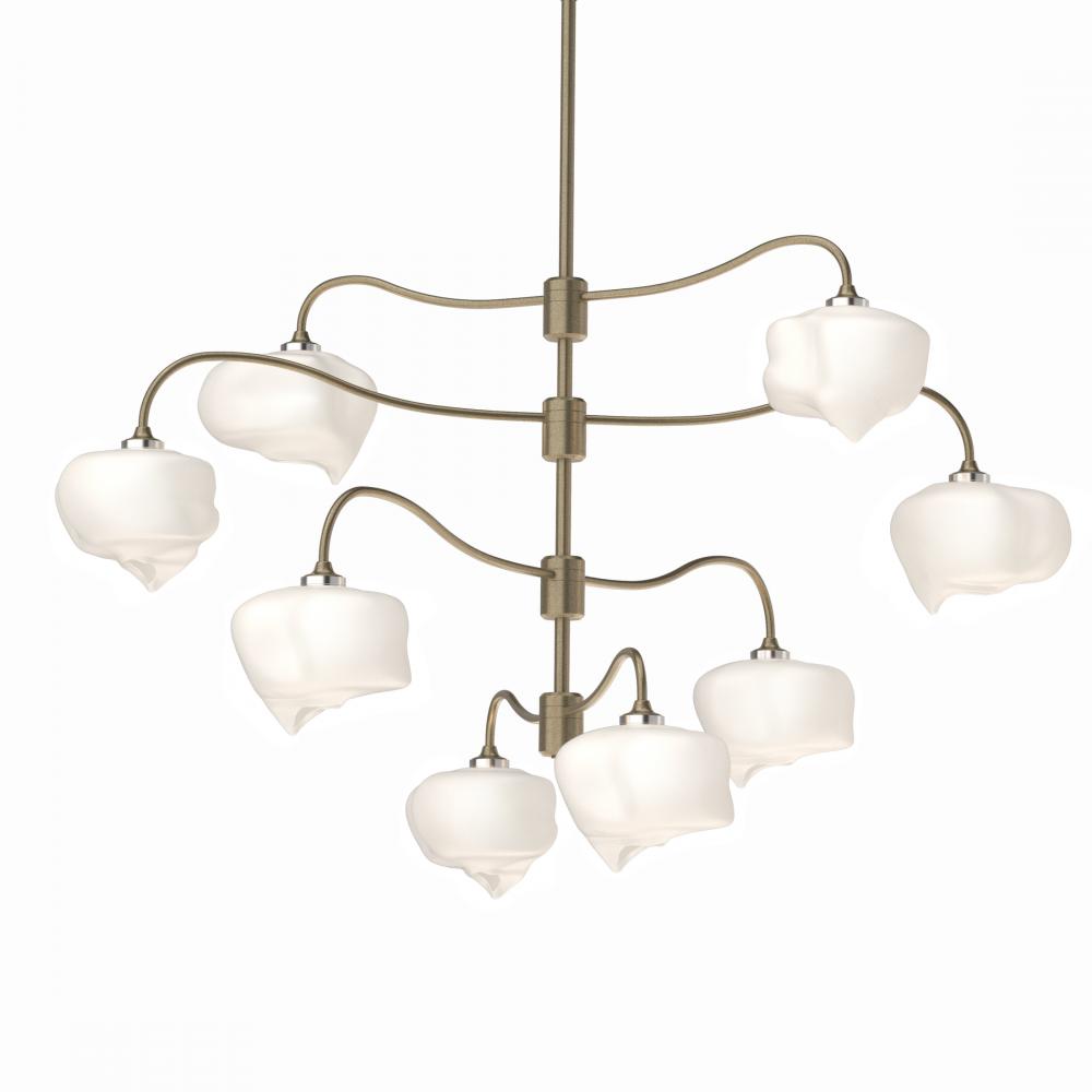 Ume 8-Light Pendant