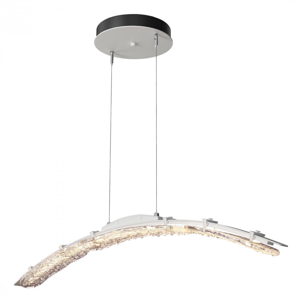 Glissade Large LED Pendant