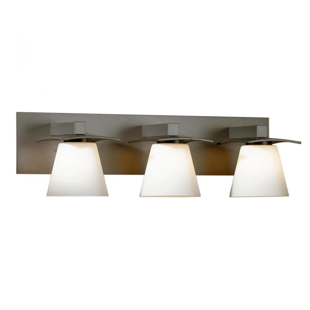 Wren 3 Light Sconce