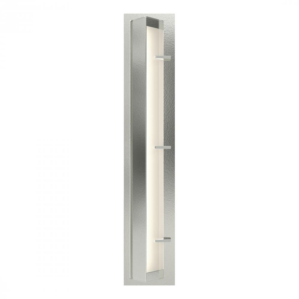 Wedge LED Sconce