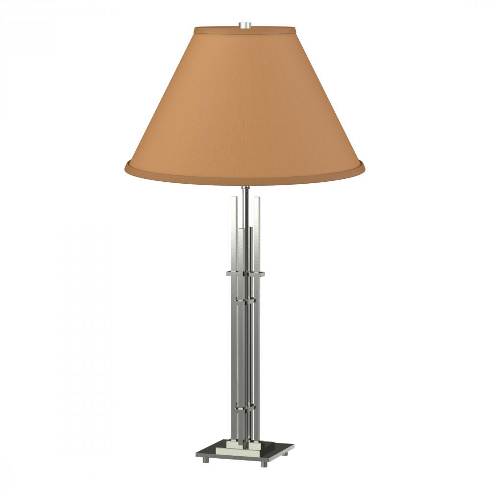 Metra Quad Table Lamp