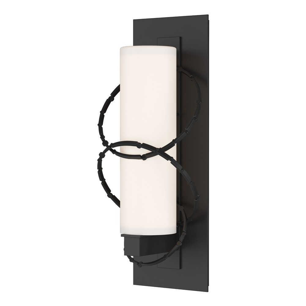 Olympus Small Outdoor Sconce