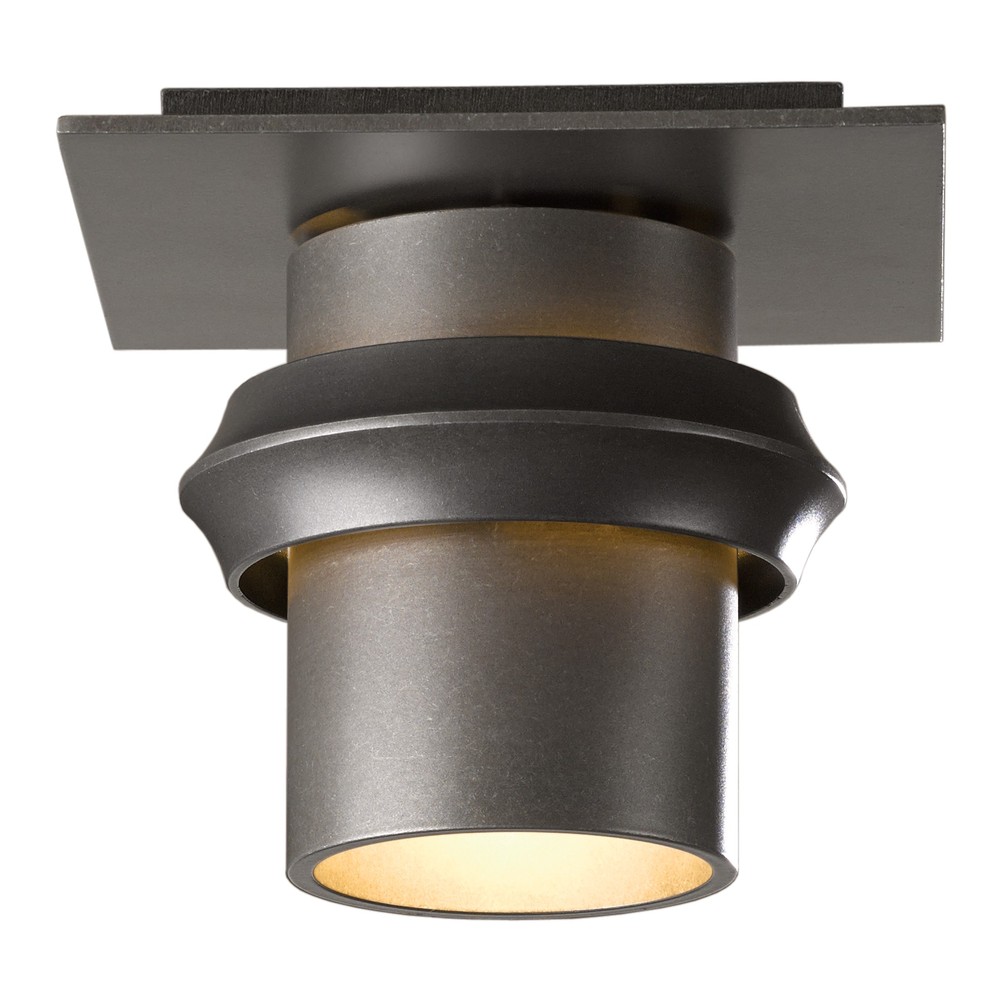 Twilight Small Dark Sky Friendly Outdoor Semi-Flush