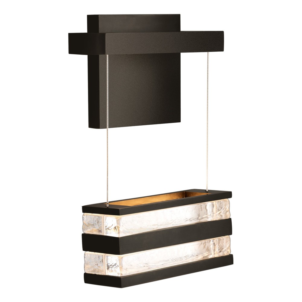 Stacks LED Sconce