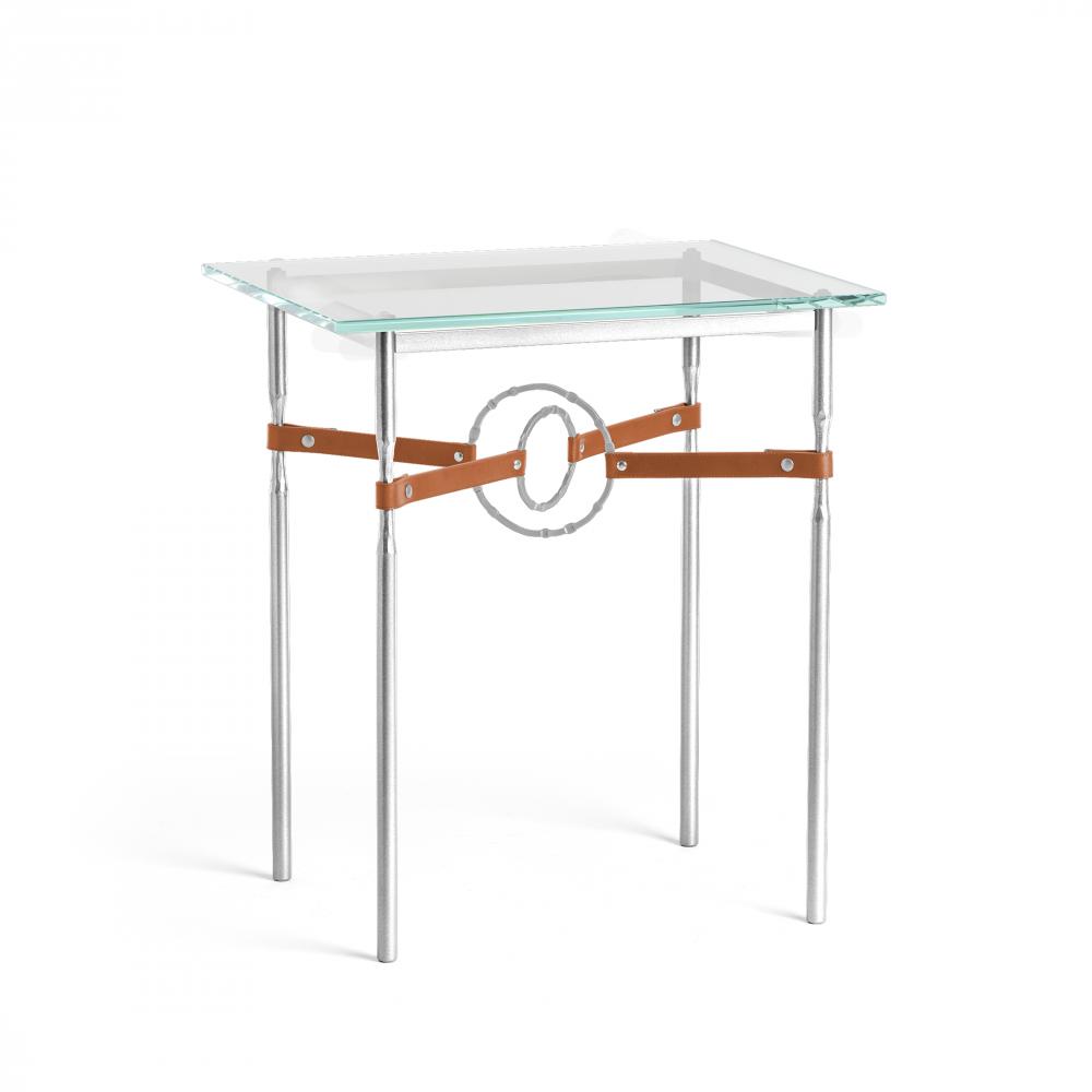 Equus Side Table