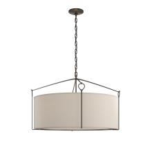 Hubbardton Forge 104255-SKT-14-SA2899 - Bow Large Pendant