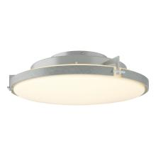 Hubbardton Forge 126747-LED-82-GG0437 - Metra LED Flush Mount