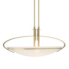 Hubbardton Forge 134325-SKT-STND-86-GG0091 - Mackintosh Pendant