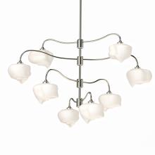 Hubbardton Forge 136359-SKT-MULT-85-FD0710 - Ume 8-Light Pendant