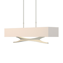 Hubbardton Forge 137655-SKT-LONG-82-SE4298 - Moreau Pendant