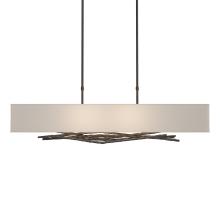 Hubbardton Forge 137660-SKT-LONG-14-SE4298 - Brindille Pendant