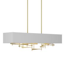 Hubbardton Forge 137670-SKT-STND-86-SJ4298 - Cavaletti Pendant