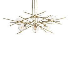 Hubbardton Forge 137750-SKT-SHRT-86-ZM0588 - Griffin Pendant