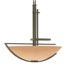 Hubbardton Forge 138552-SKT-LONG-84-SS0032 - Ondrian Pendant