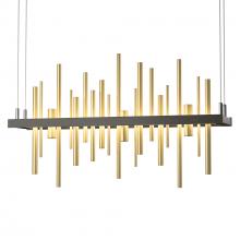 Hubbardton Forge 139725-LED-STND-07-86 - Cityscape LED Pendant