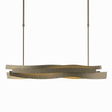 Hubbardton Forge 139727-LED-SHRT-84 - Landscape LED Pendant