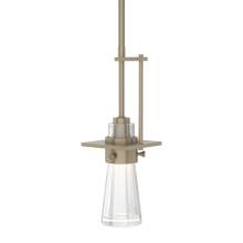 Hubbardton Forge 187150-SKT-MULT-84-ZM0349 - Erlenmeyer Mini Pendant