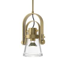 Hubbardton Forge 187200-SKT-MULT-86-ZM0467 - Erlenmeyer Large Mini Pendant