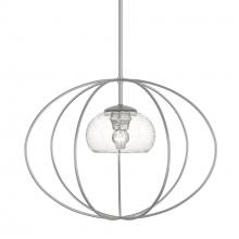 Hubbardton Forge 187420-SKT-MULT-82-II0356 - Cadence Mini Pendant