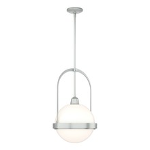 Hubbardton Forge 187460-SKT-MULT-82-GG0605 - Atlas Pendant