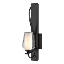 Hubbardton Forge 203035-SKT-10-ZS0354 - Flora Sconce