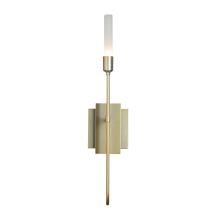 Hubbardton Forge 203050-SKT-86 - Lisse 1 Light Sconce